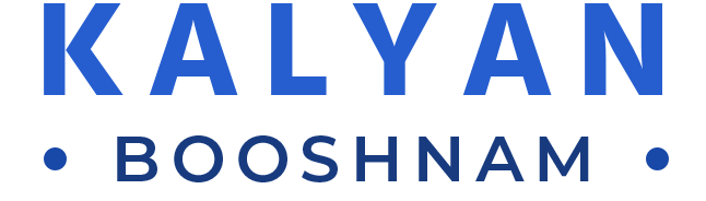 Kalyan Booshnam